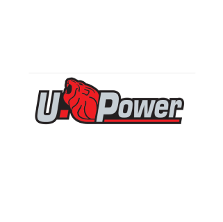 U power