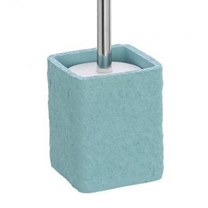 Seawater toilet brush holder from the Sabbia series.