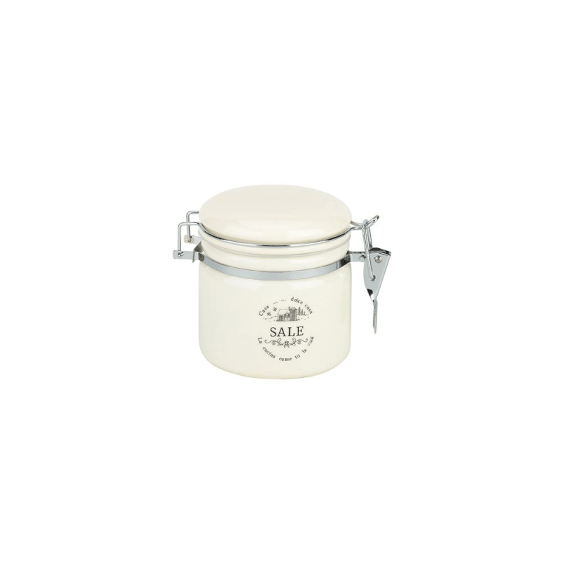 Jar Salt Cc 370 Das Landhaus