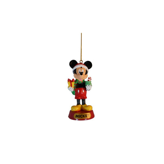 COLGADOR MICKEY MOUSE