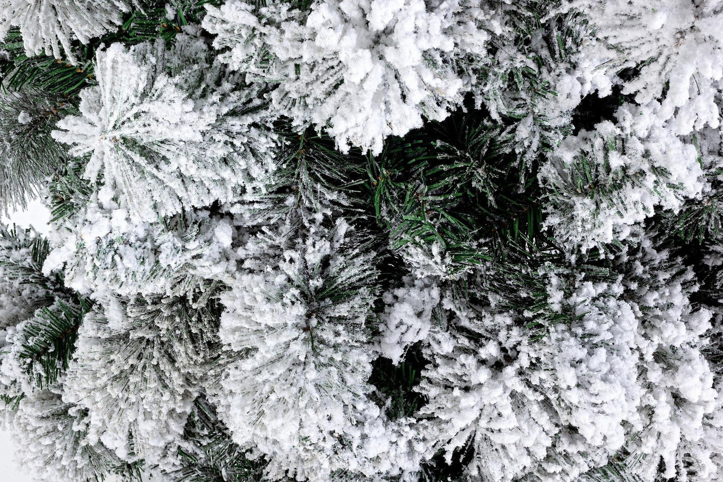 San Martino Snowy tree H210-1072 branches