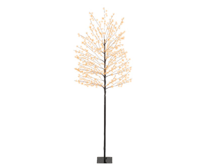 Outdoor Micro LED Tree H 180 x Ø 40 cm