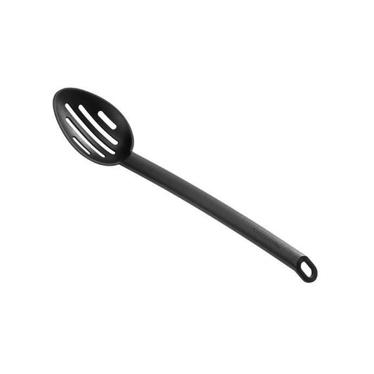 Space Line perforated spoon 32 cm