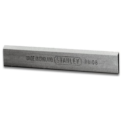 Stanley spare planer blades