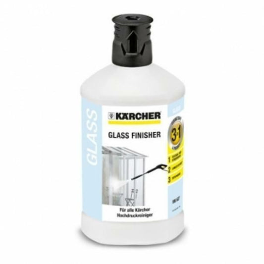 Karcher cleaner for windows and verandas