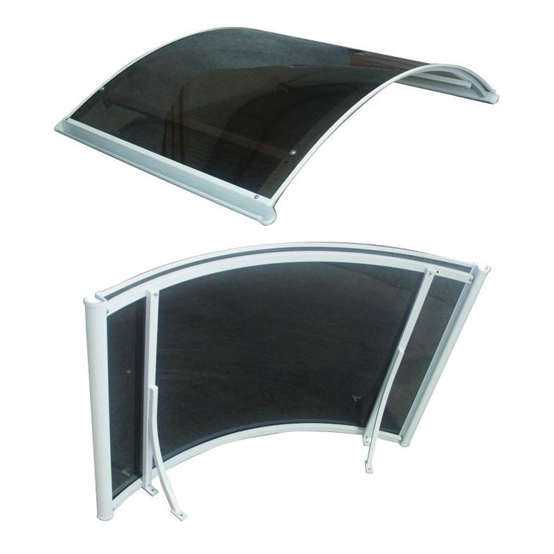 Blinky Aluminum Shelter Cm. 120X160