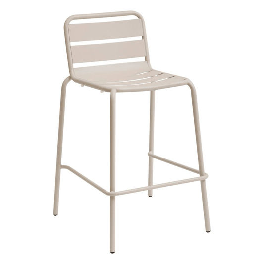 High stool Phuket clay