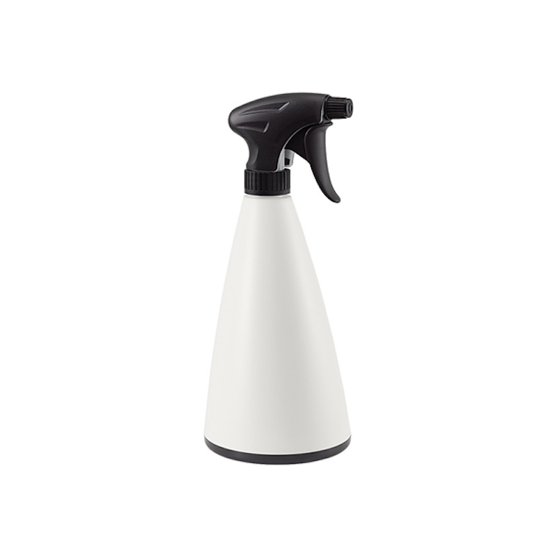 Garden club white nebulizer