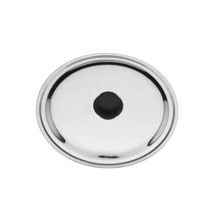 Stainless Steel Lid for 26 cm Pot