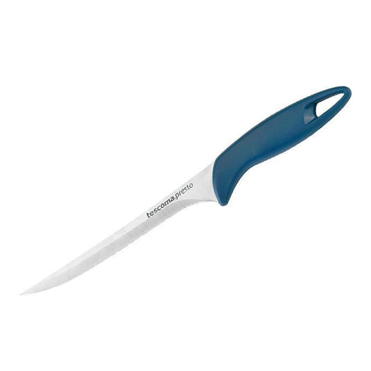 Cuchillo para filetear Presto 18 cm