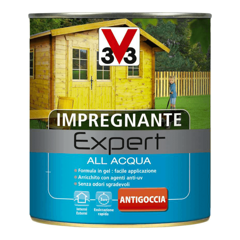 Impregnador de agua Douglas Expert 2,5L