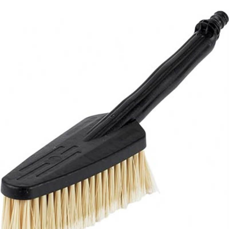 Gf Car Wash Brush Synthetic Bristles Quick Coupling