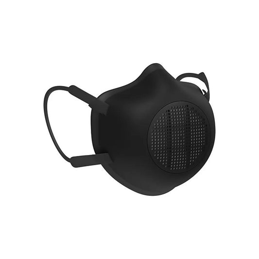 Guzzini mask with 4 black multilayer filters