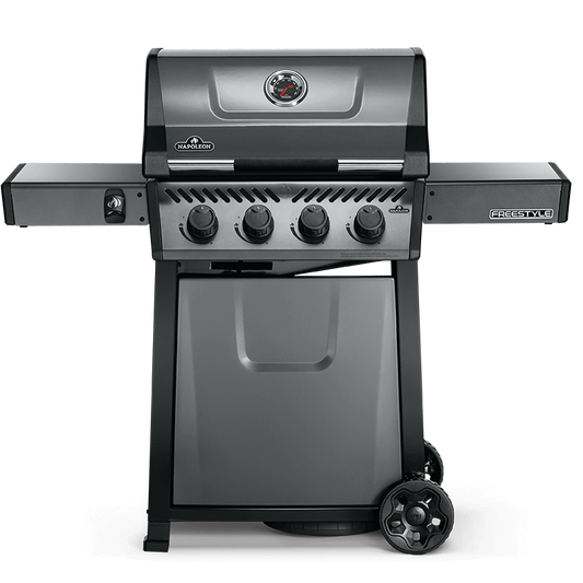 Freestyle 425 gas barbecue