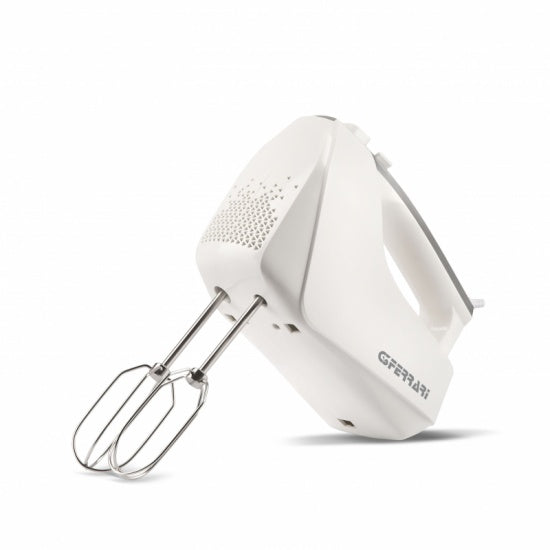 Handmixer mit Edelstahlschüssel 550W G3