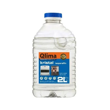 Liquid fuel 2L qlima