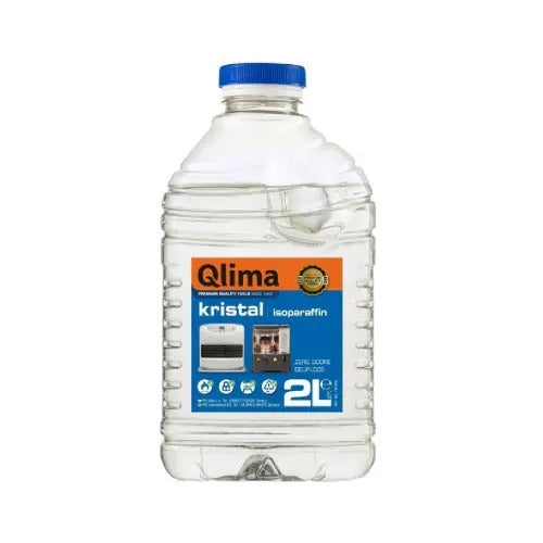 Combustible liquido 2L qlima