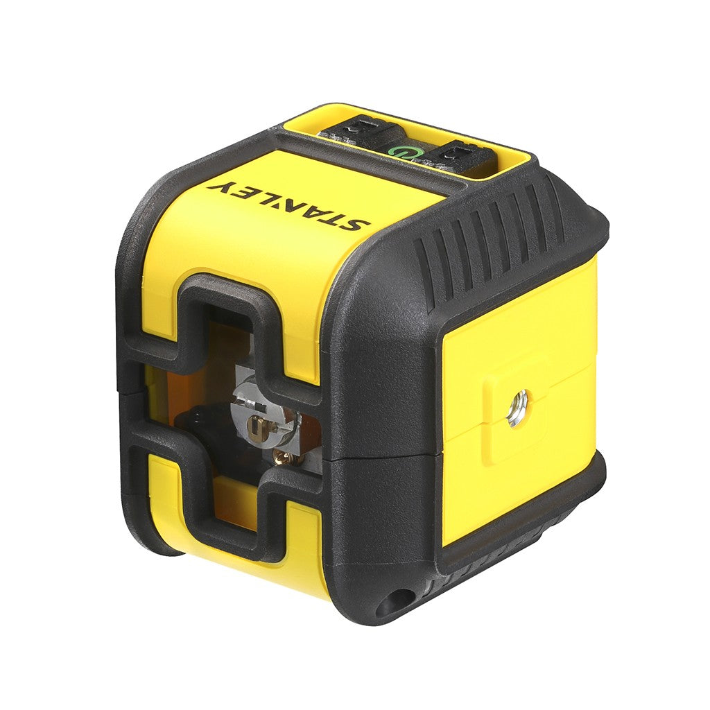 Stanley laser level