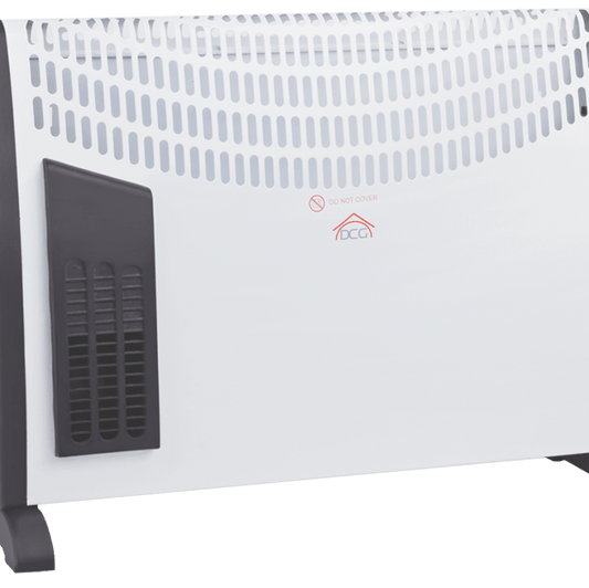 Turbo Tc20T convector