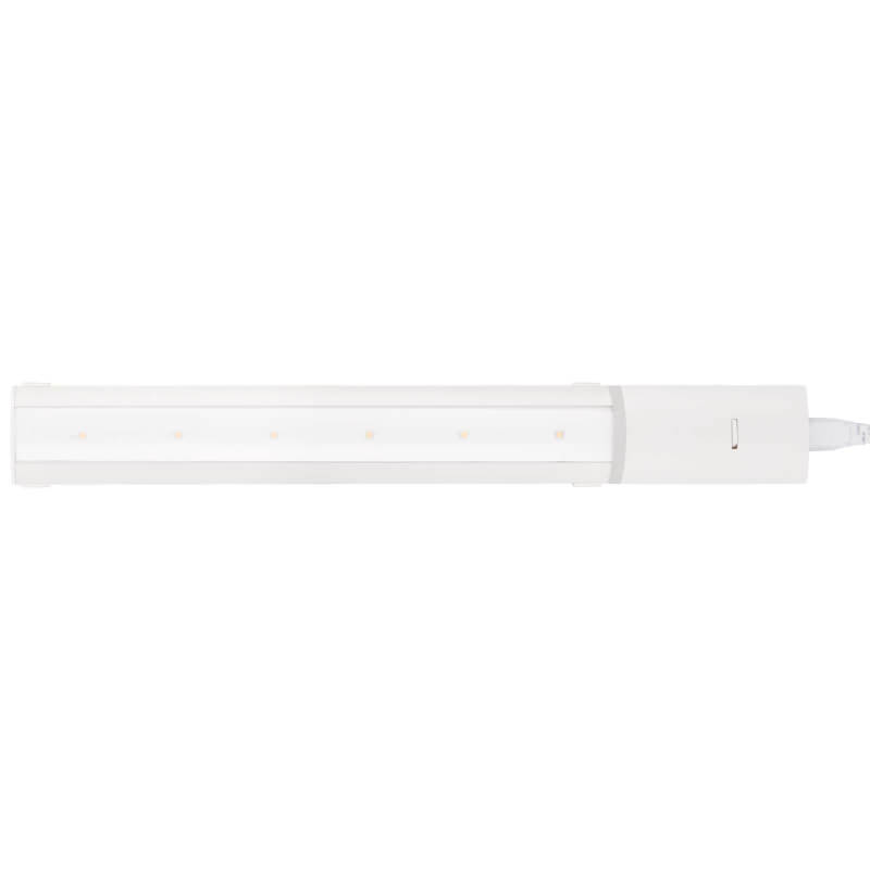 Lámpara LED Telefunken 44 cm 6,7W 570LM Blanco