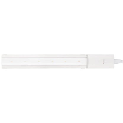 Lámpara LED Telefunken 44 cm 6,7W 570LM Blanco