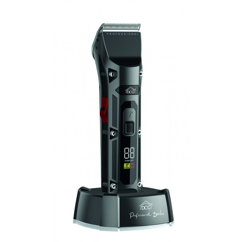 DCG Hair Clipper Beard Trimmer HSM2800 Recargable