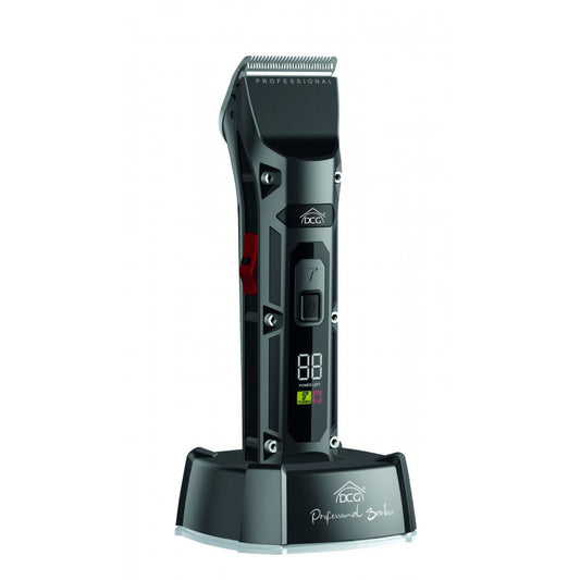 DCG Hair Clipper Beard Trimmer HSM2800 Recargable