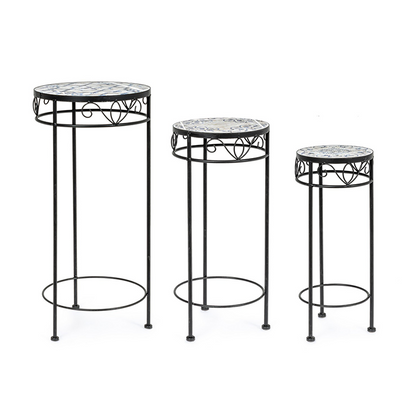 Erice round tables M3