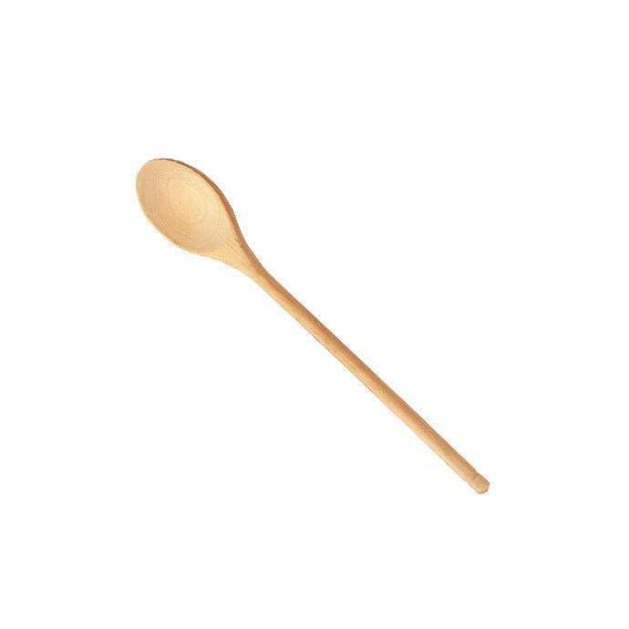 Woody Oval Spoon 20 cm