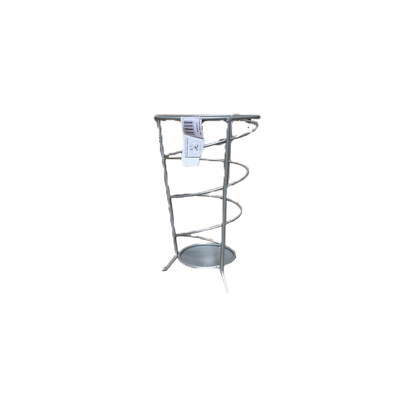 Umbrella stand Aline D27x47h cm