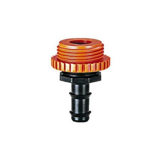 3-4 "- 1" threaded connection