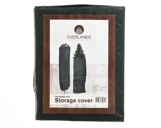 High Density Polyethylene Storage Bag 220 x 74 cm