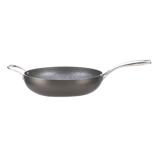 Non-stick frying pan Line INVICTUM in aluminum Pensofal JUMBO diameter 28 cm