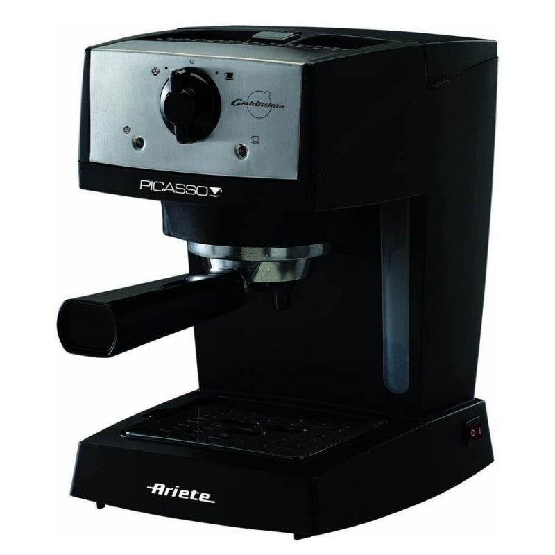 Cafetera Picasso con Ariete