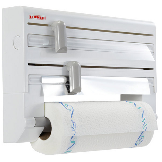 Parat ComfortLine wall-mounted paper holder