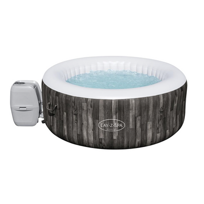 Hinchable Whirlpool Lay-Z-Spa Bahamas AirJet 2-4 personas