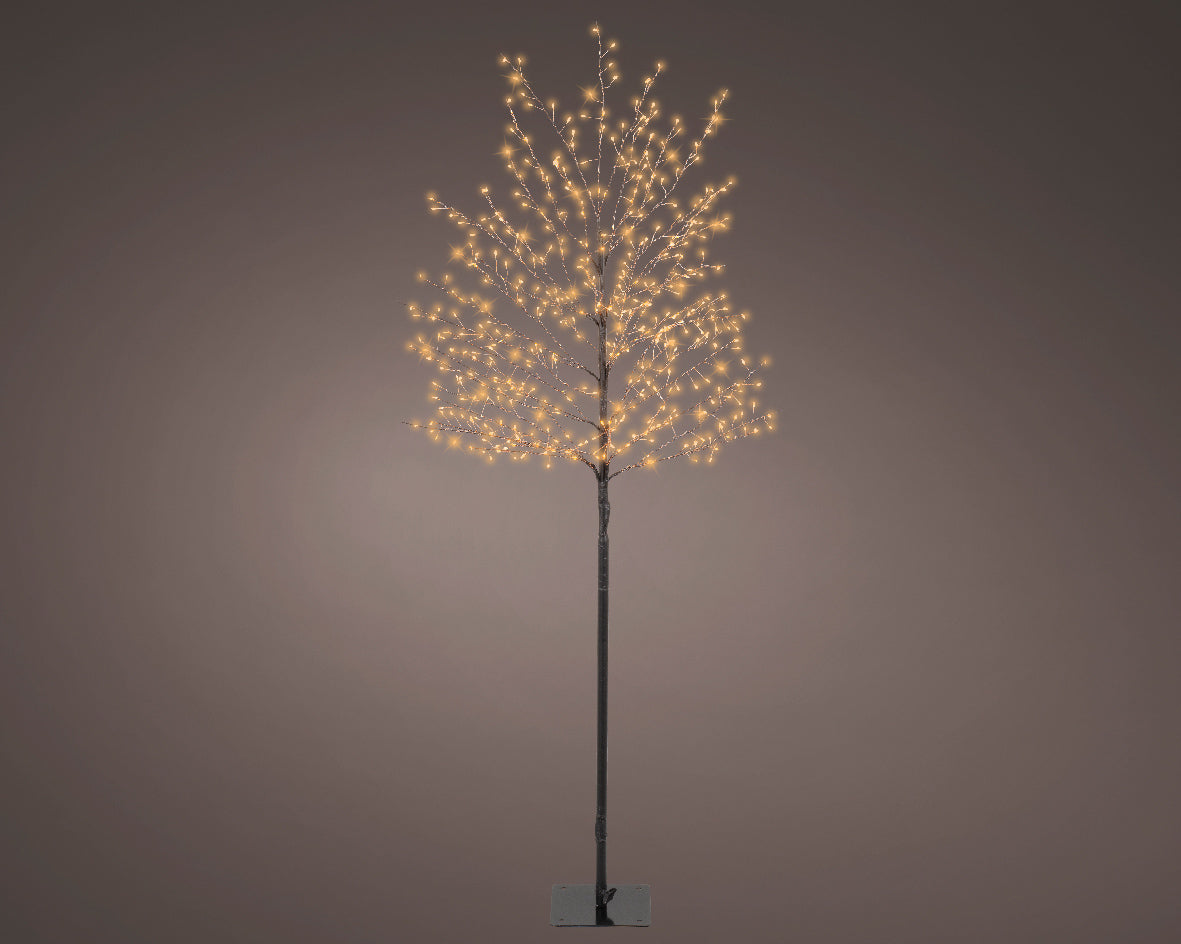 Outdoor Micro LED Tree H 150 x Ø 30 cm