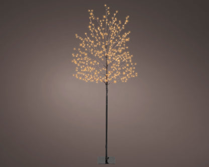 Outdoor Micro LED Tree H 150 x Ø 30 cm