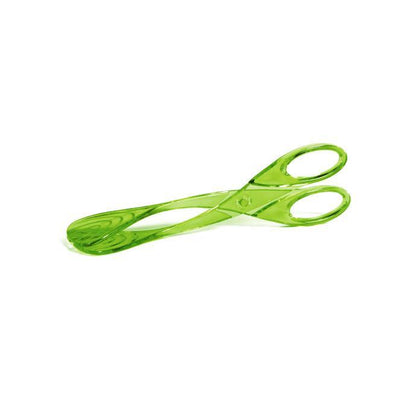 Tongs - Pair of salad servers Presto 18 cm