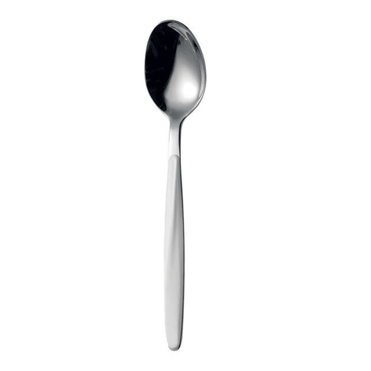 My Fusion Guzzini spoon in white