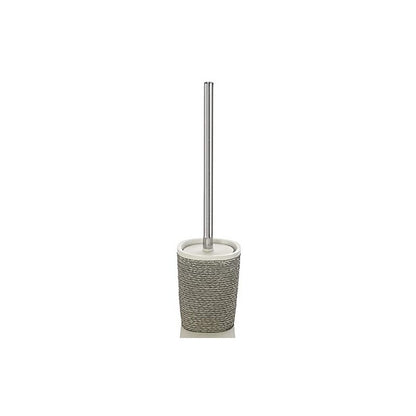 Feridras - Elegant gray toilet brush