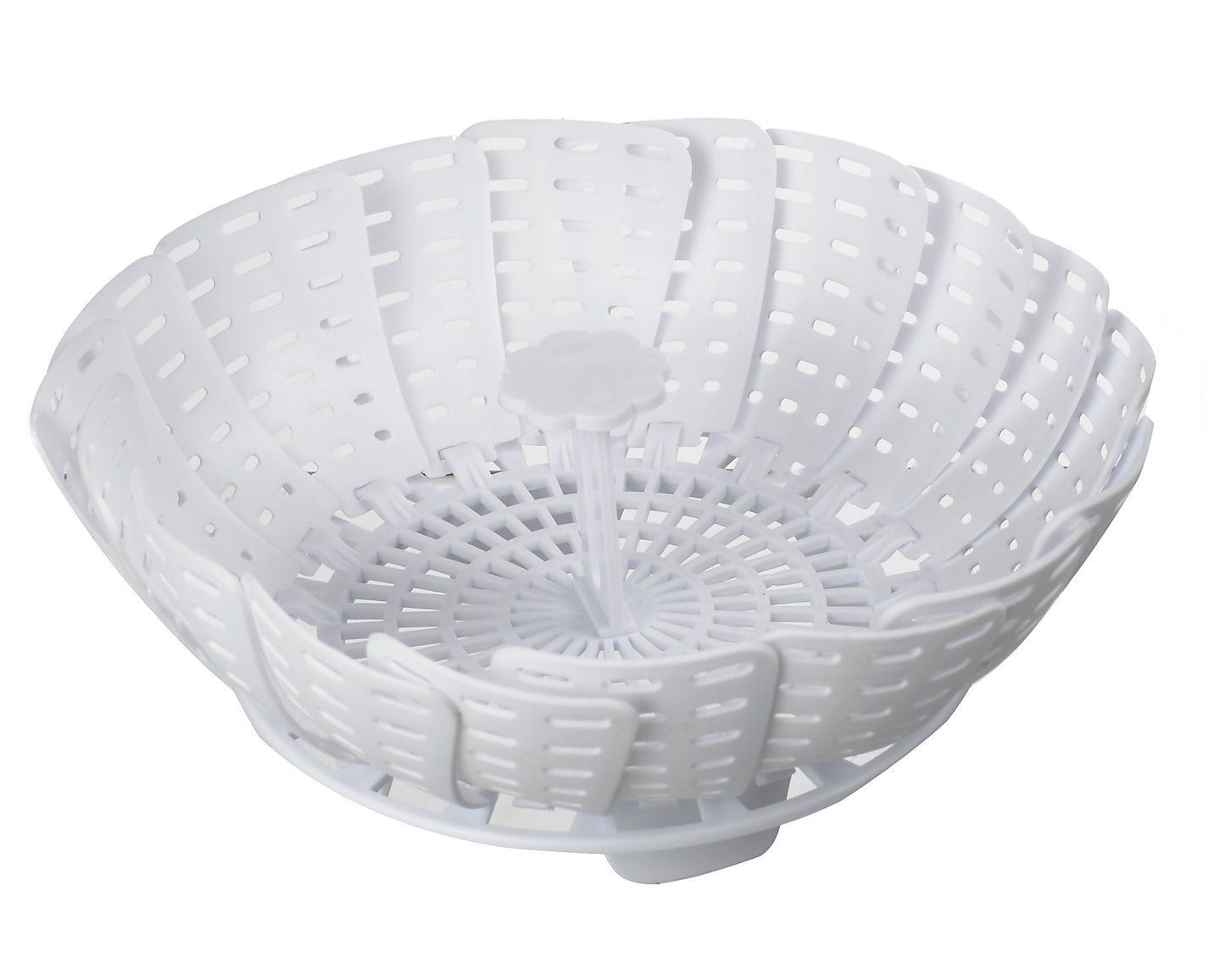 Vegetable Basket For Microwave Diam. 20 Cm