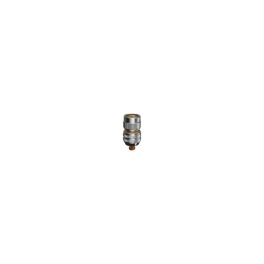 Metal Aquastop Quick Coupling Art. 9614 - 3/4 Blister Claber