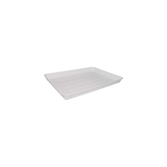 Plastic Tray 55X34X5 Giganplast