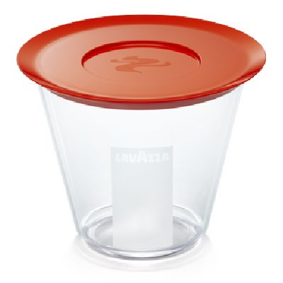 Lavazza The Cup capsule holder