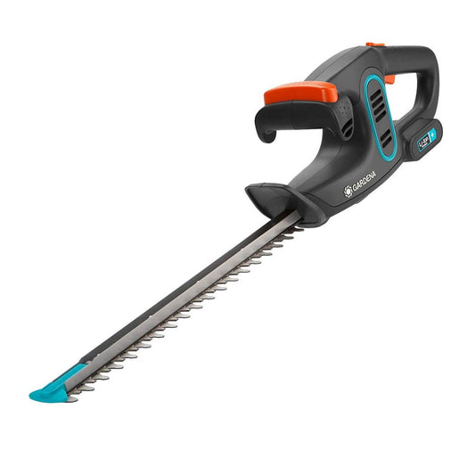 Cortasetos Gardena easycut 09836-20 Li batería recargable