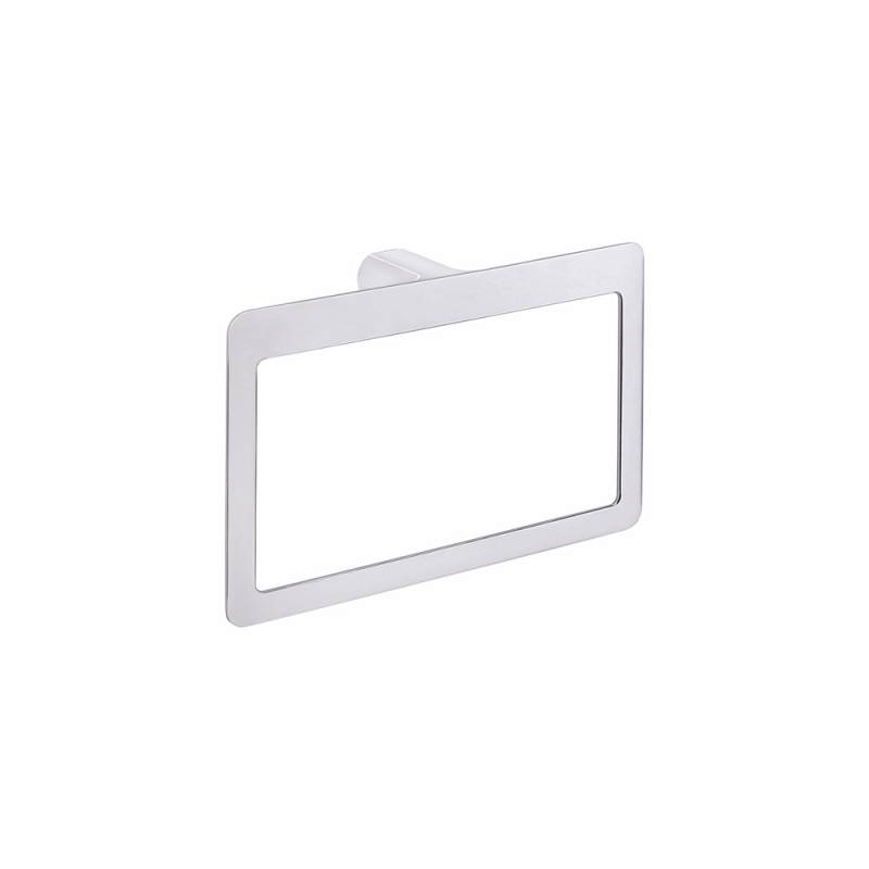 Gedy Wall Mounted Towel Ring - Pirenei Series