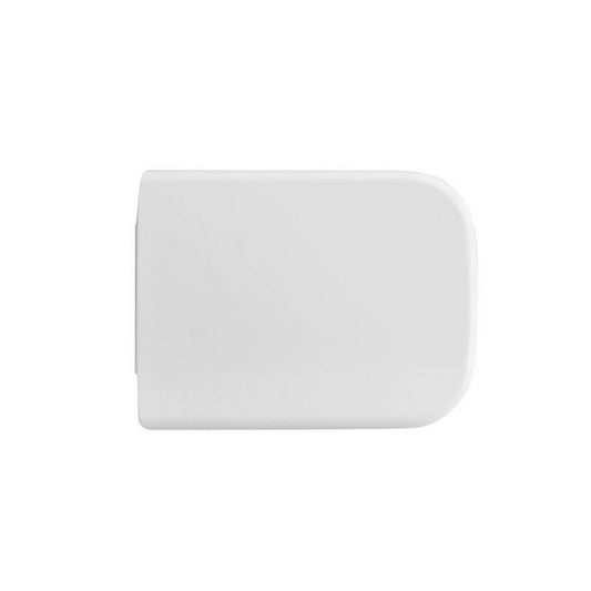 Jasmine series toilet seat