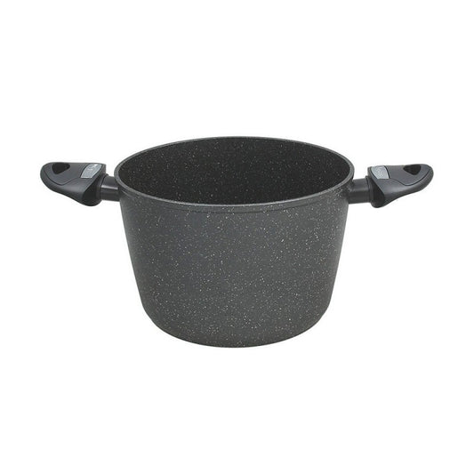 Non-stick Tognana cooking pot pan cm 22 Mythos line