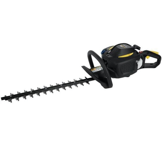 Mcculloch Hedge Trimmers Hedge Trimmers Burst 21.7Cc 0.8Hp Blade 45Cm Superlite Mc-4528